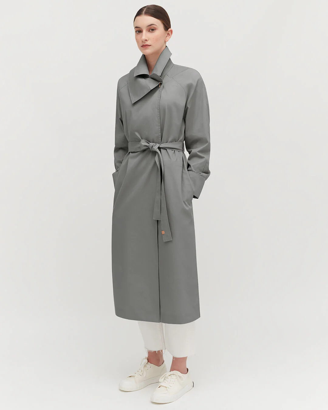 Relaxed Trench - Image 17
