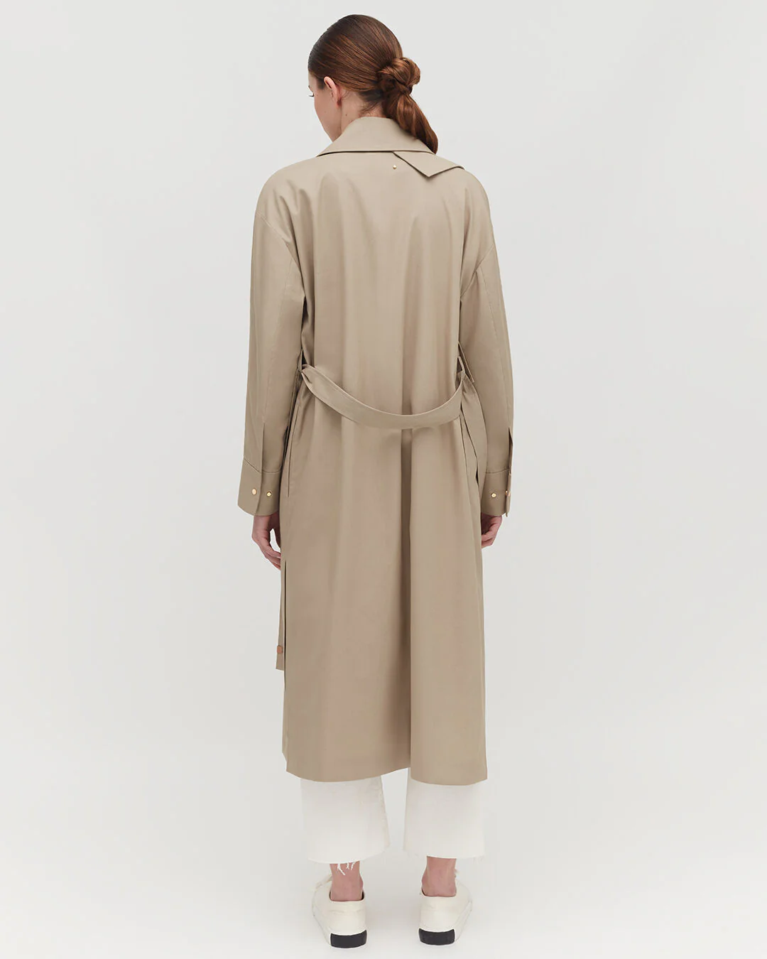 Relaxed Trench - Image 3