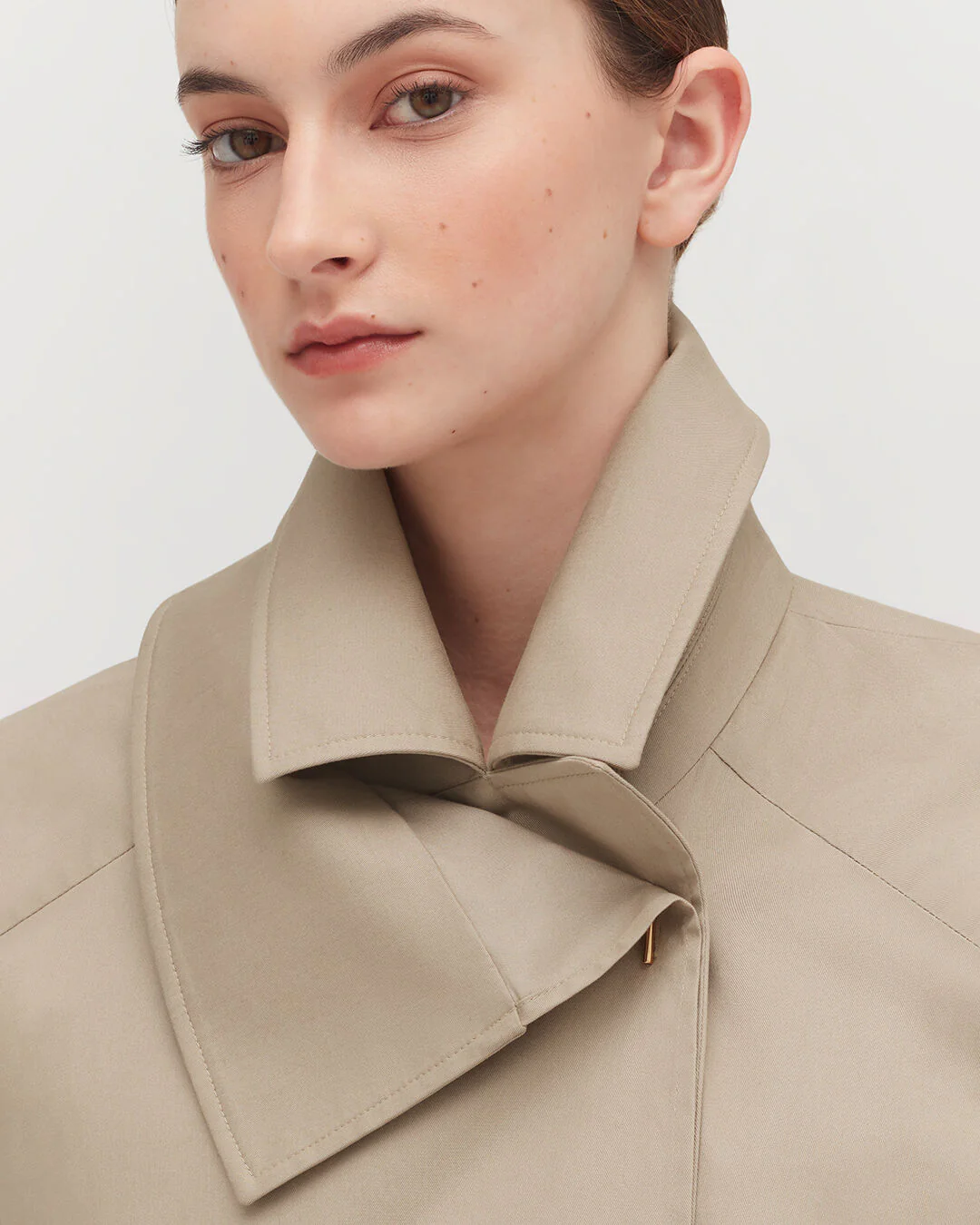 Relaxed Trench - Image 4