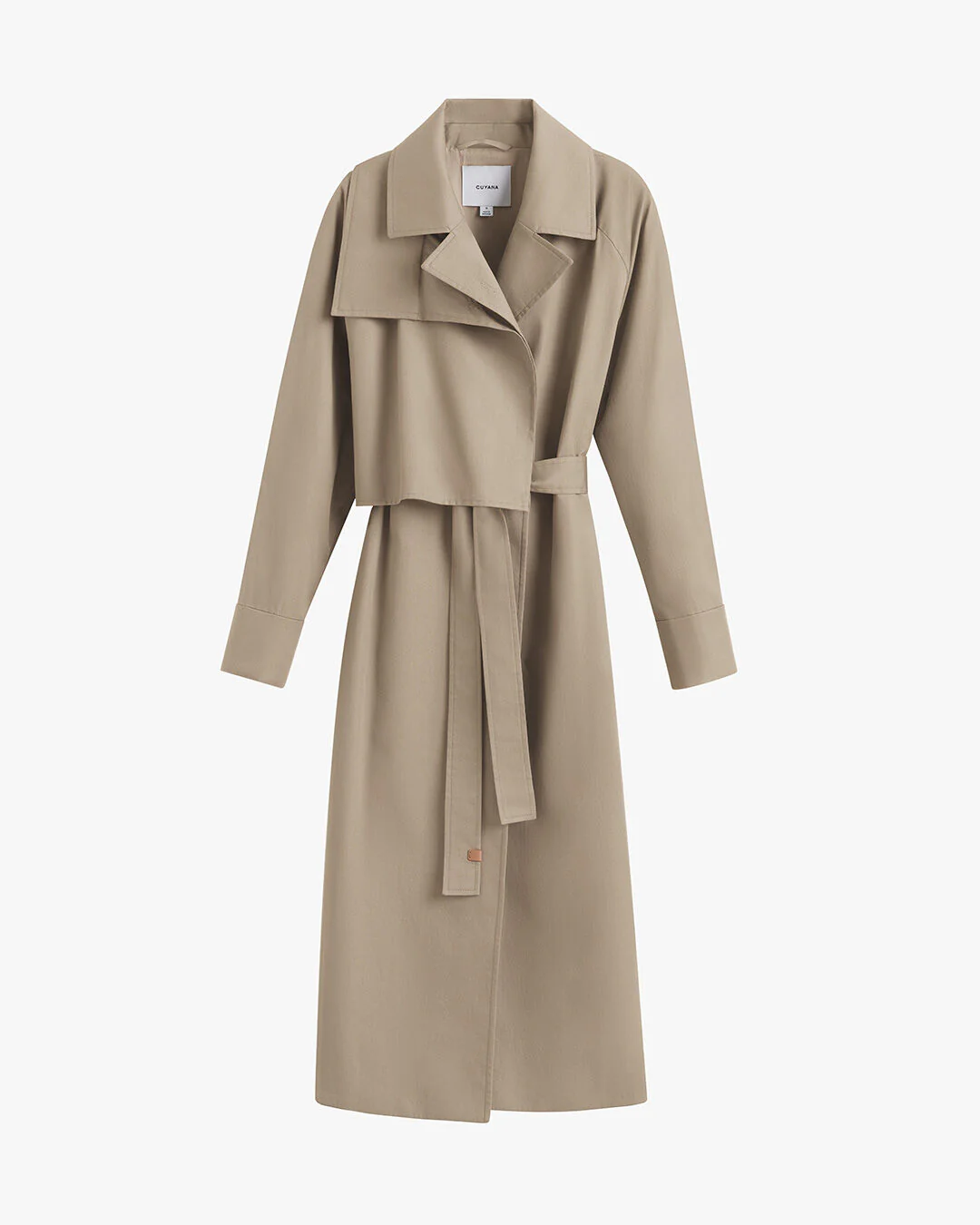 Relaxed Trench - Image 6