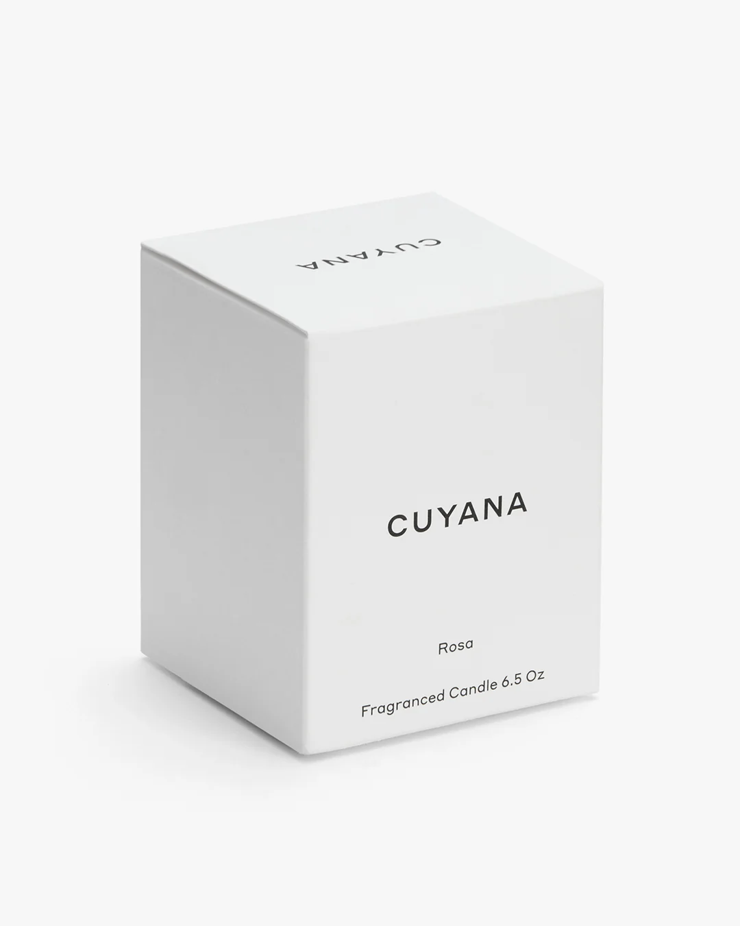 Rosa Candle