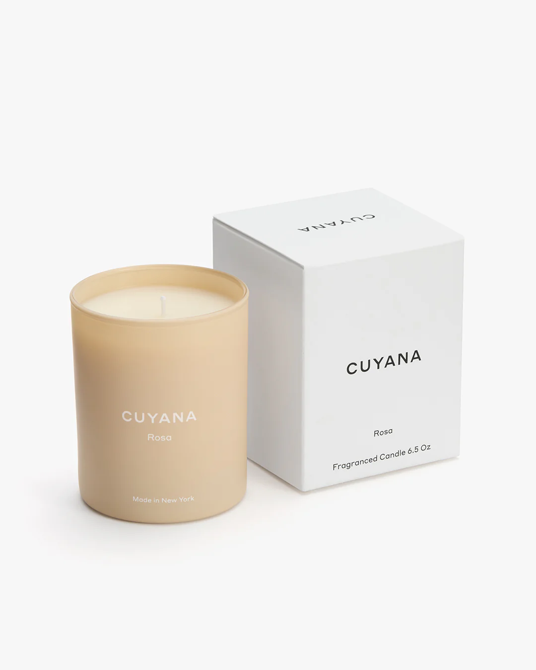 Rosa Candle - Image 2