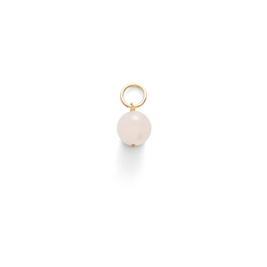 Rose Quartz Embellishment