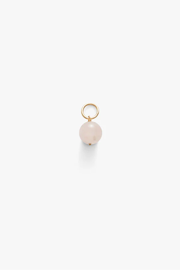 Rose Quartz Embellishment - Image 2