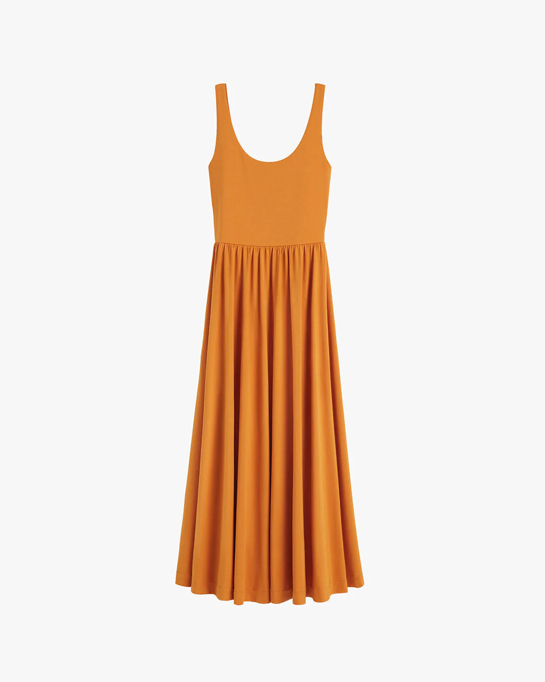 Scoop Neck Dress - Image 10