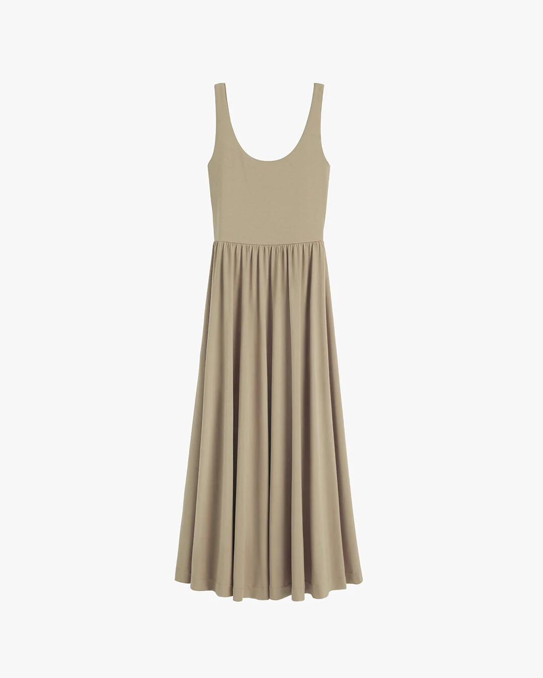 Scoop Neck Dress - Image 14