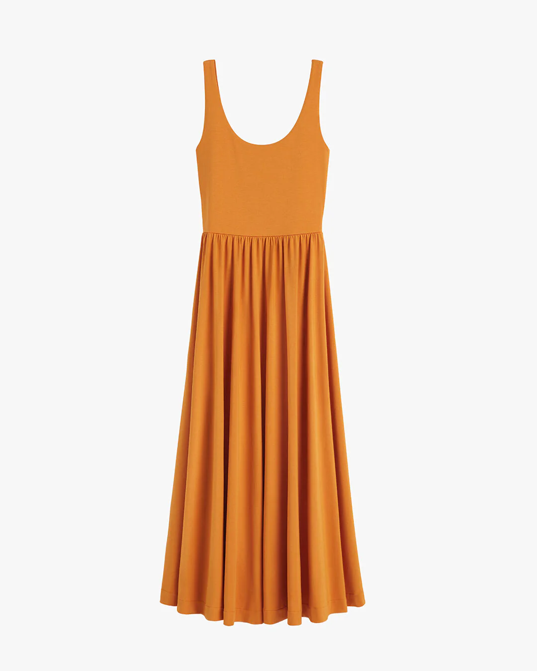 Scoop Neck Dress - Image 7