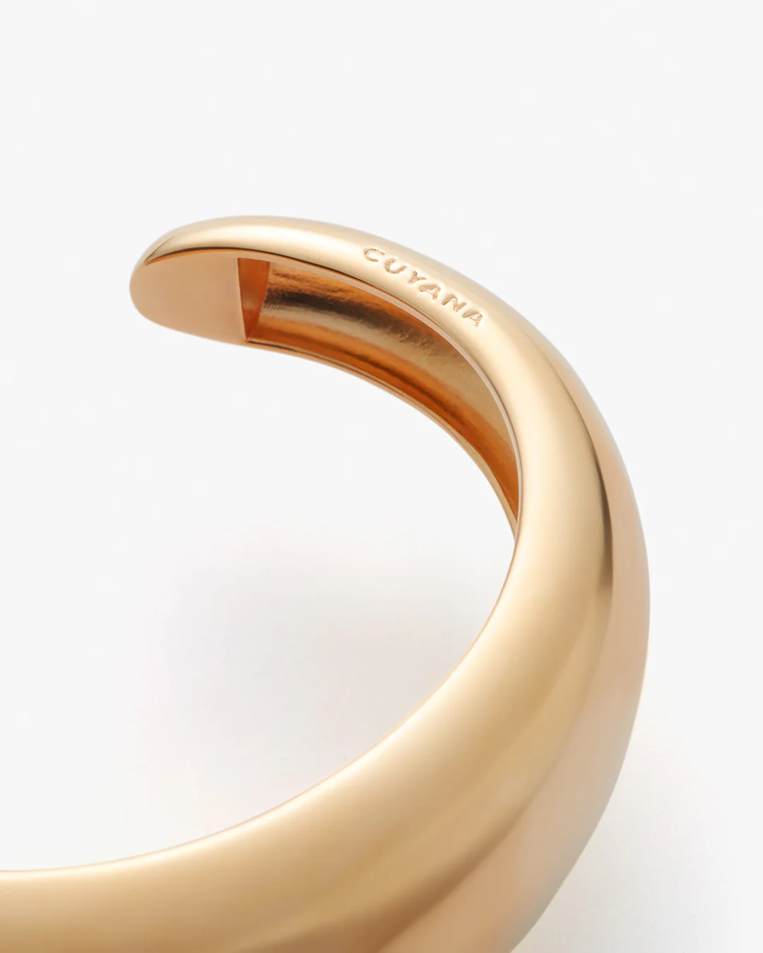 Sculpted Cuff - Image 4