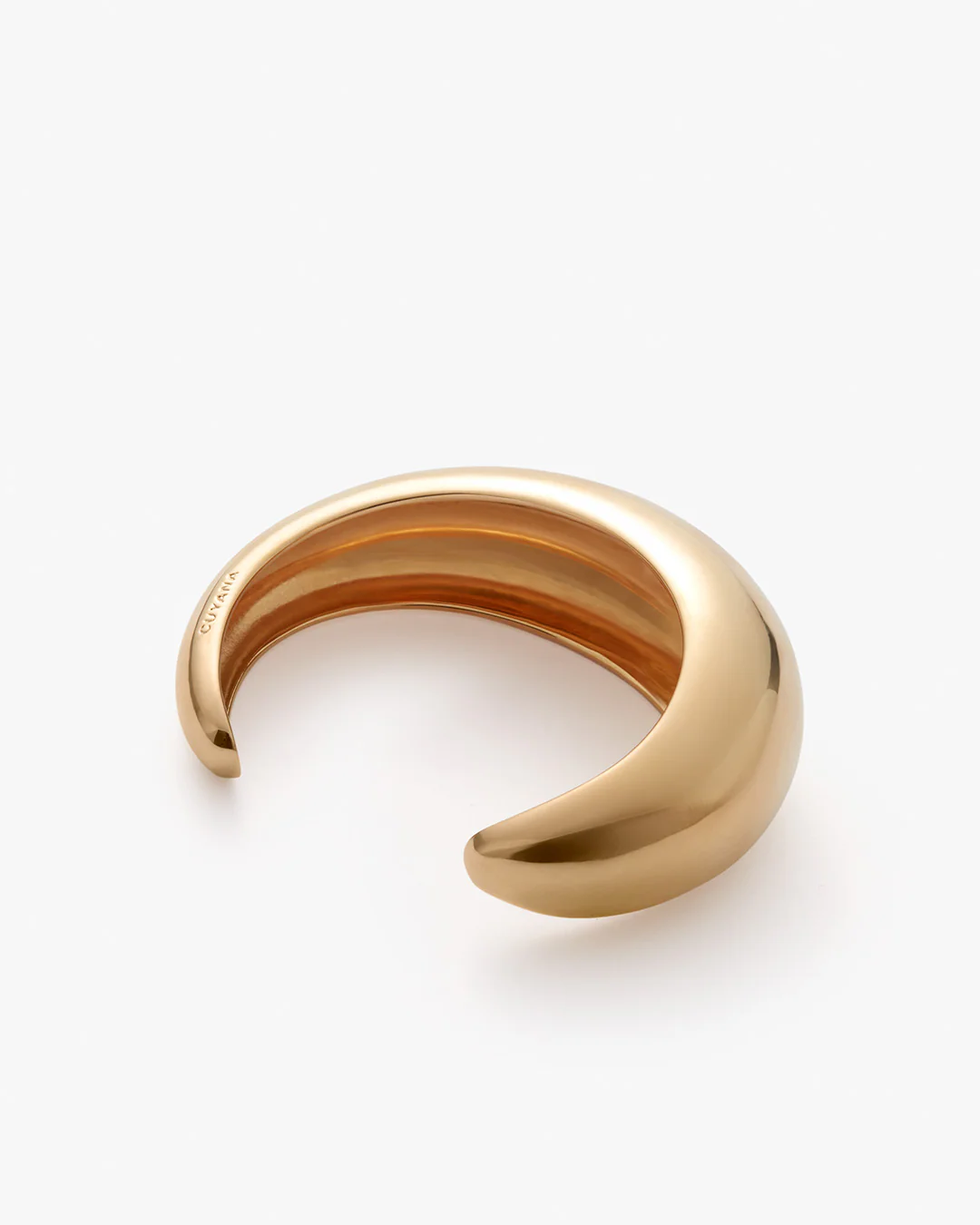 Sculpted Cuff - Image 5