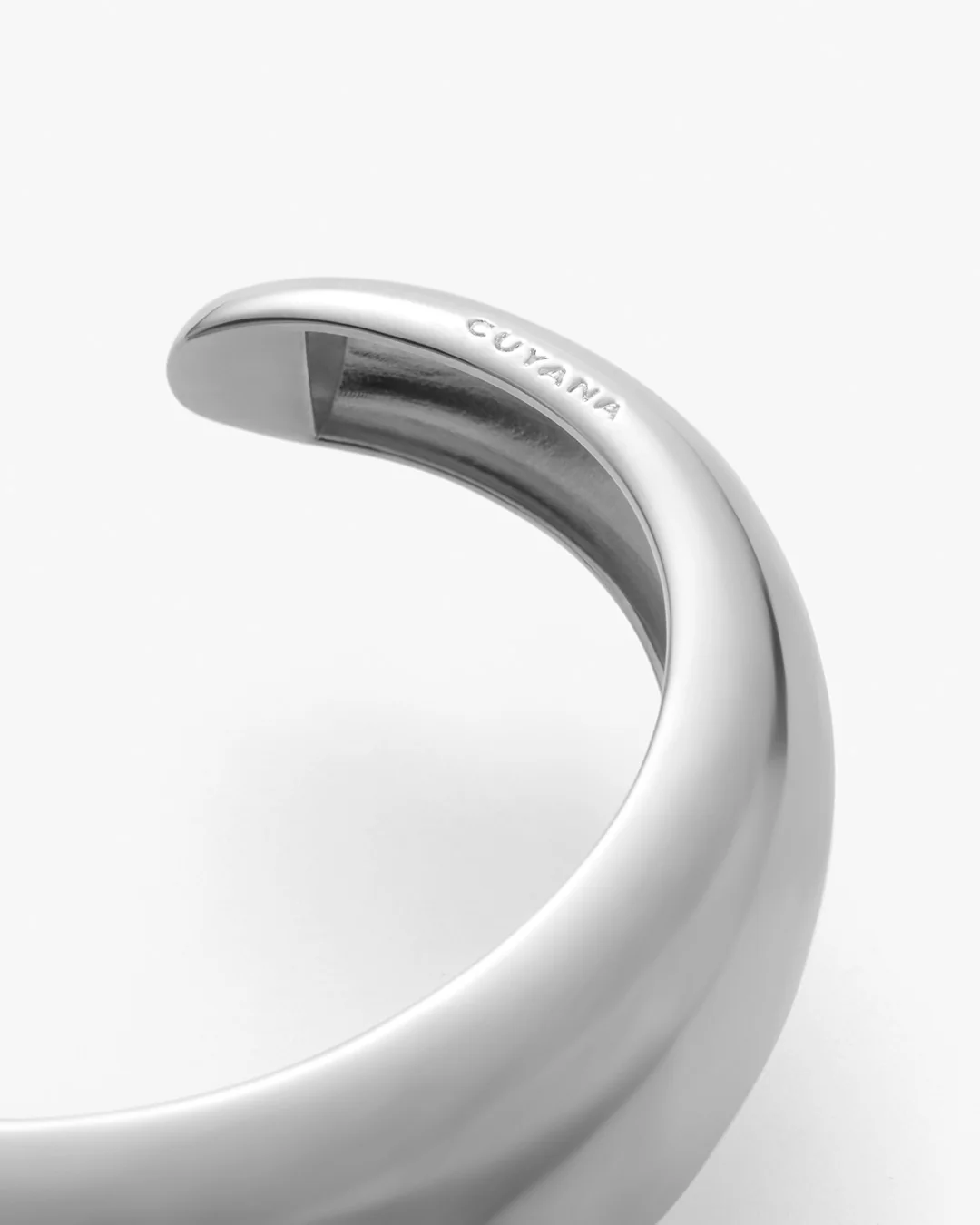 Sculpted Cuff - Image 2