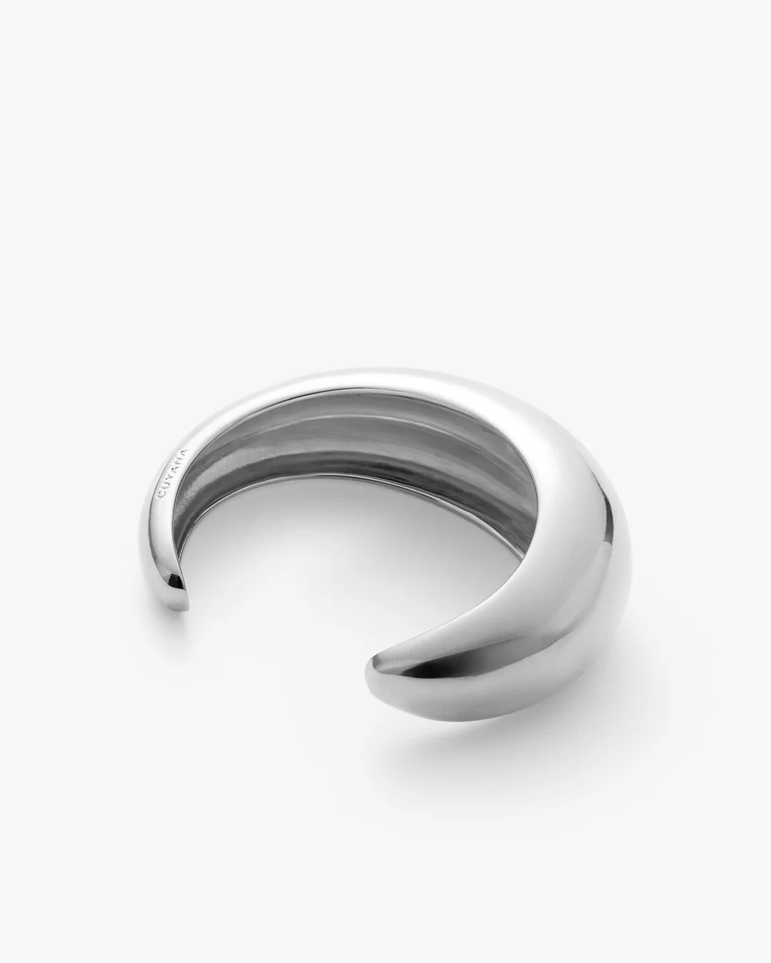 Sculpted Cuff - Image 3