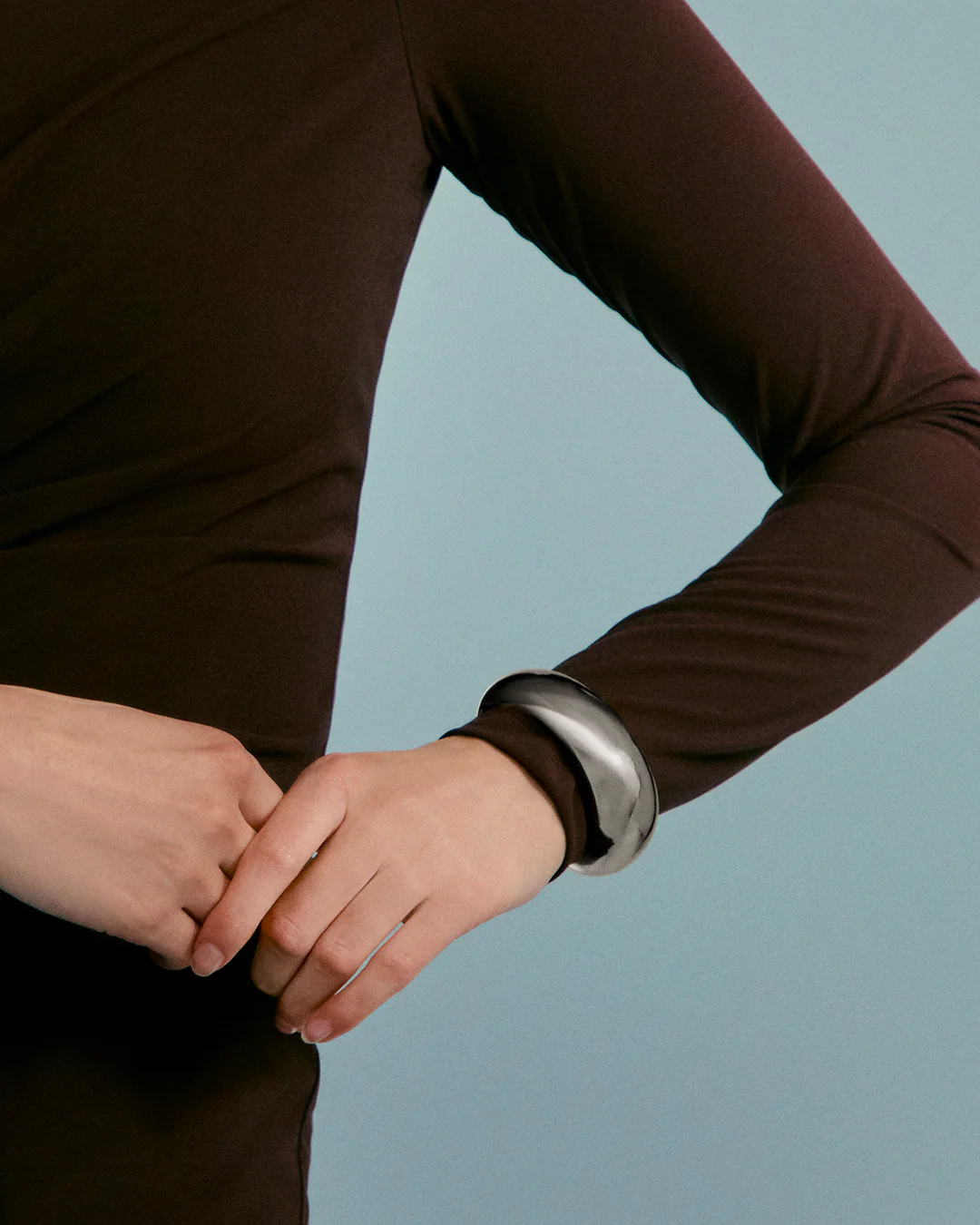 Sculpted Cuff - Image 6