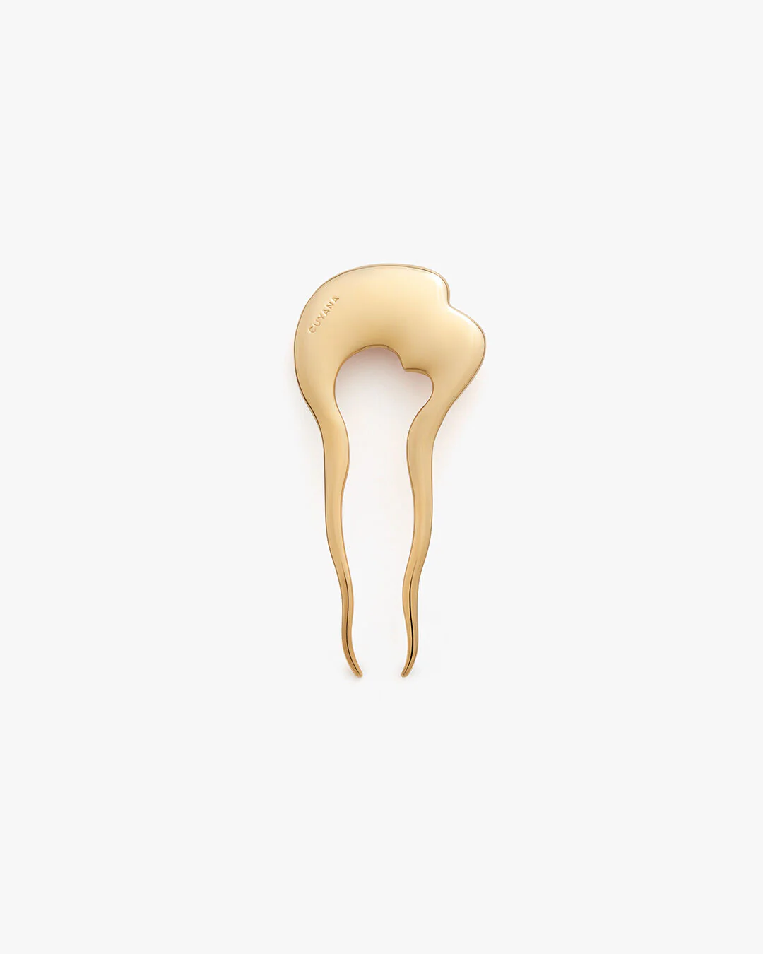 Sculpted Hair Pin - Image 2