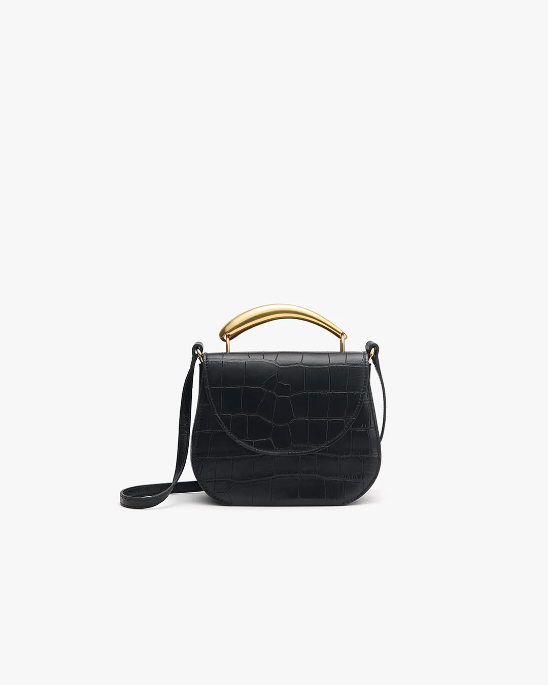 Nova Bag (Croco) - Image 10