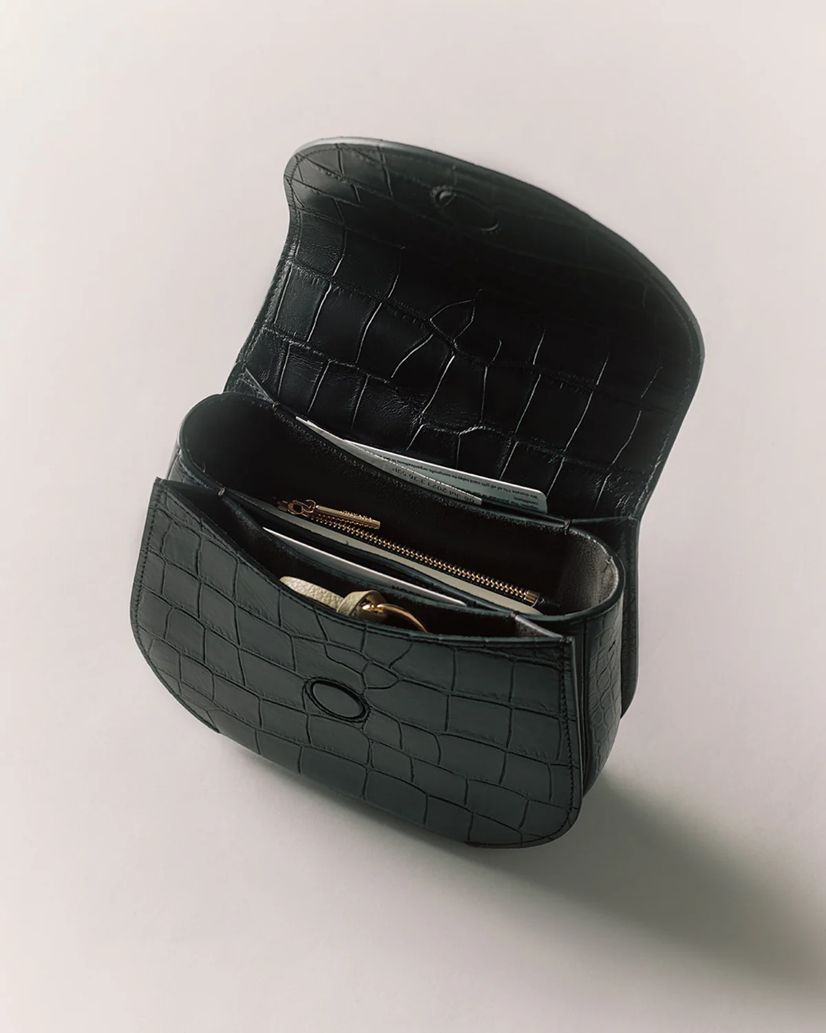 Nova Bag (Croco) - Image 11