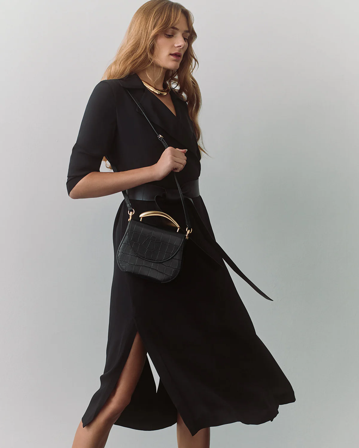 Nova Bag (Croco) - Image 13