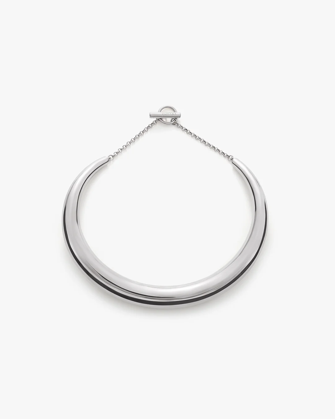 Sculpted Necklace - Image 2