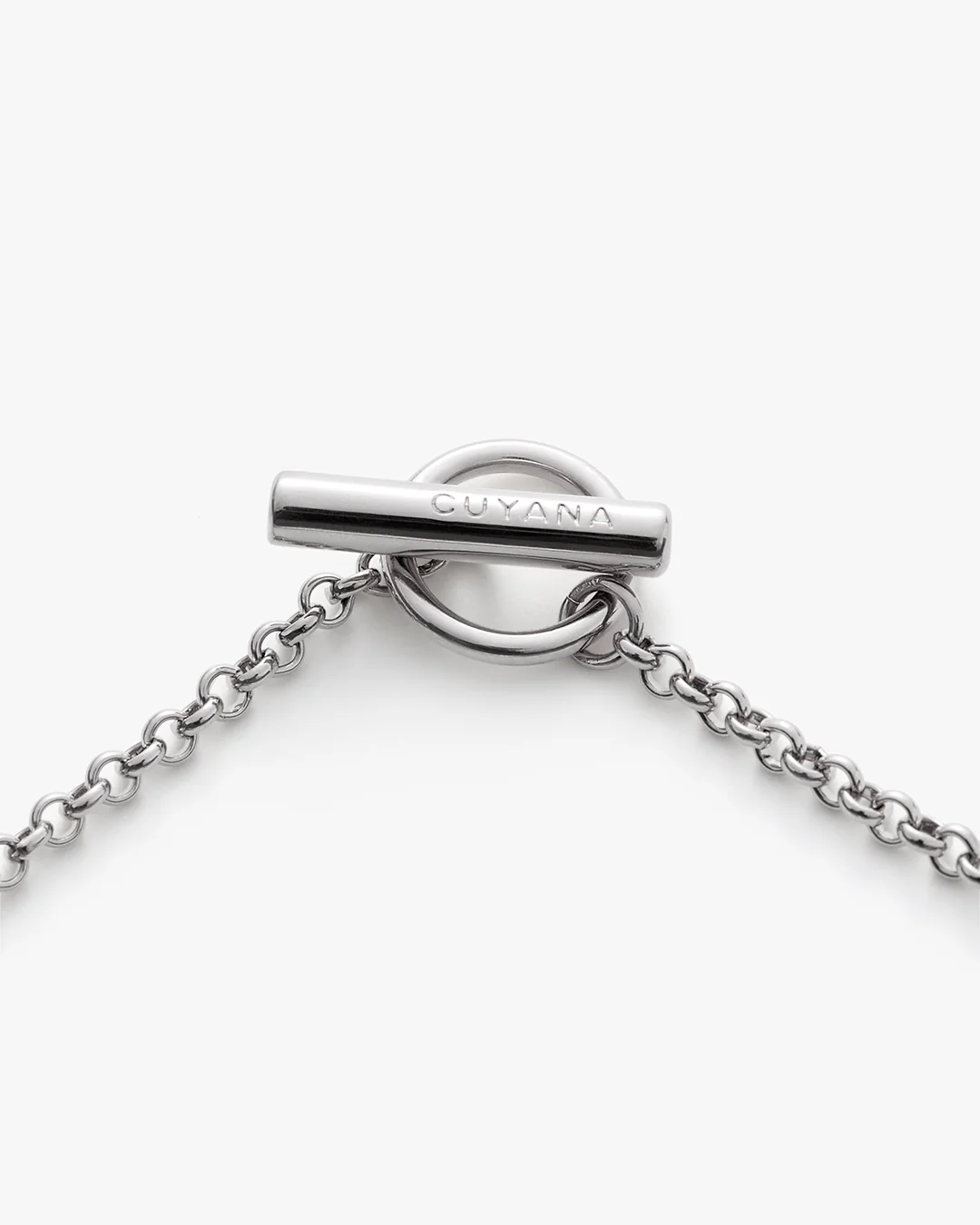 Sculpted Necklace - Image 6