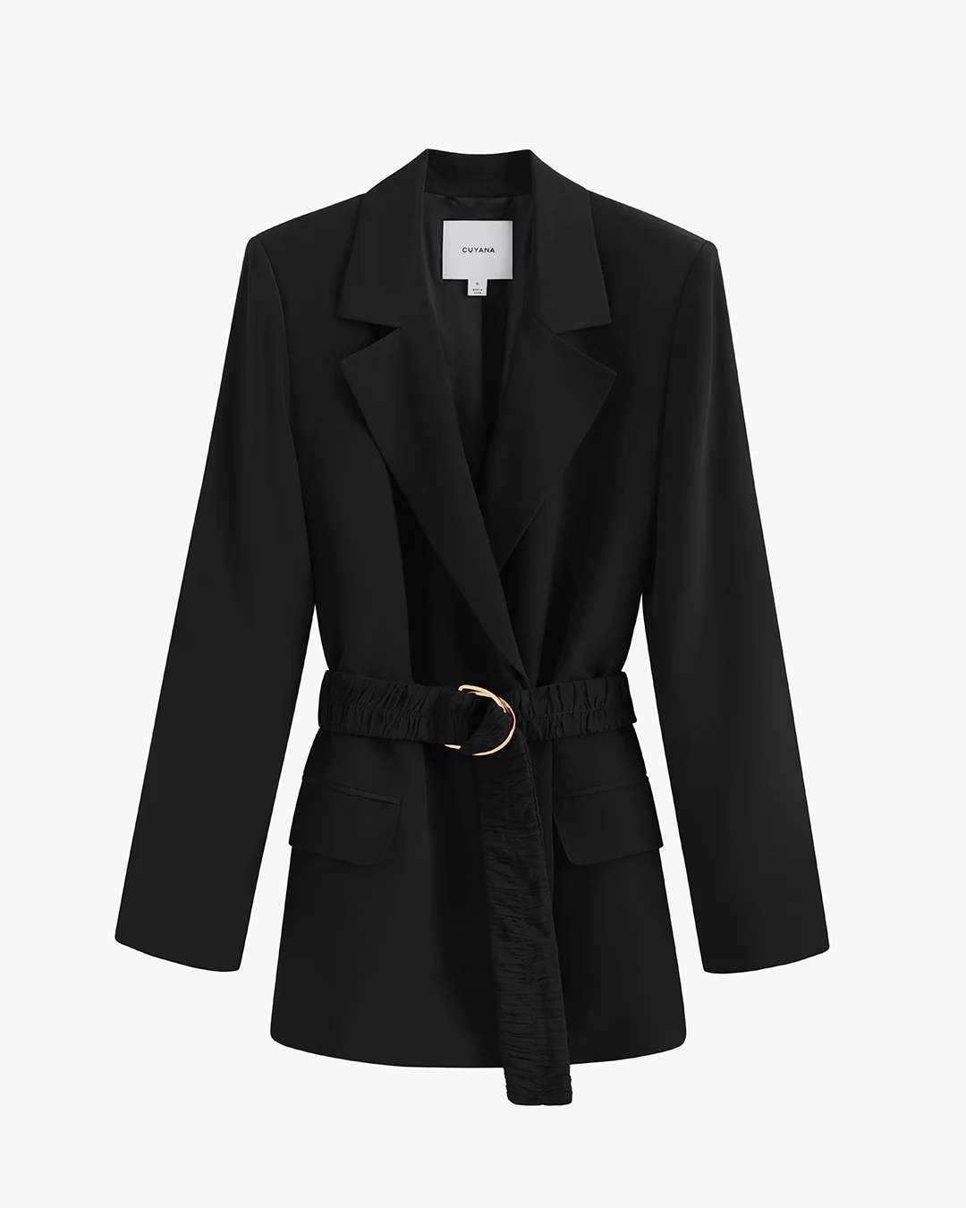 Silk Blazer - Image 5