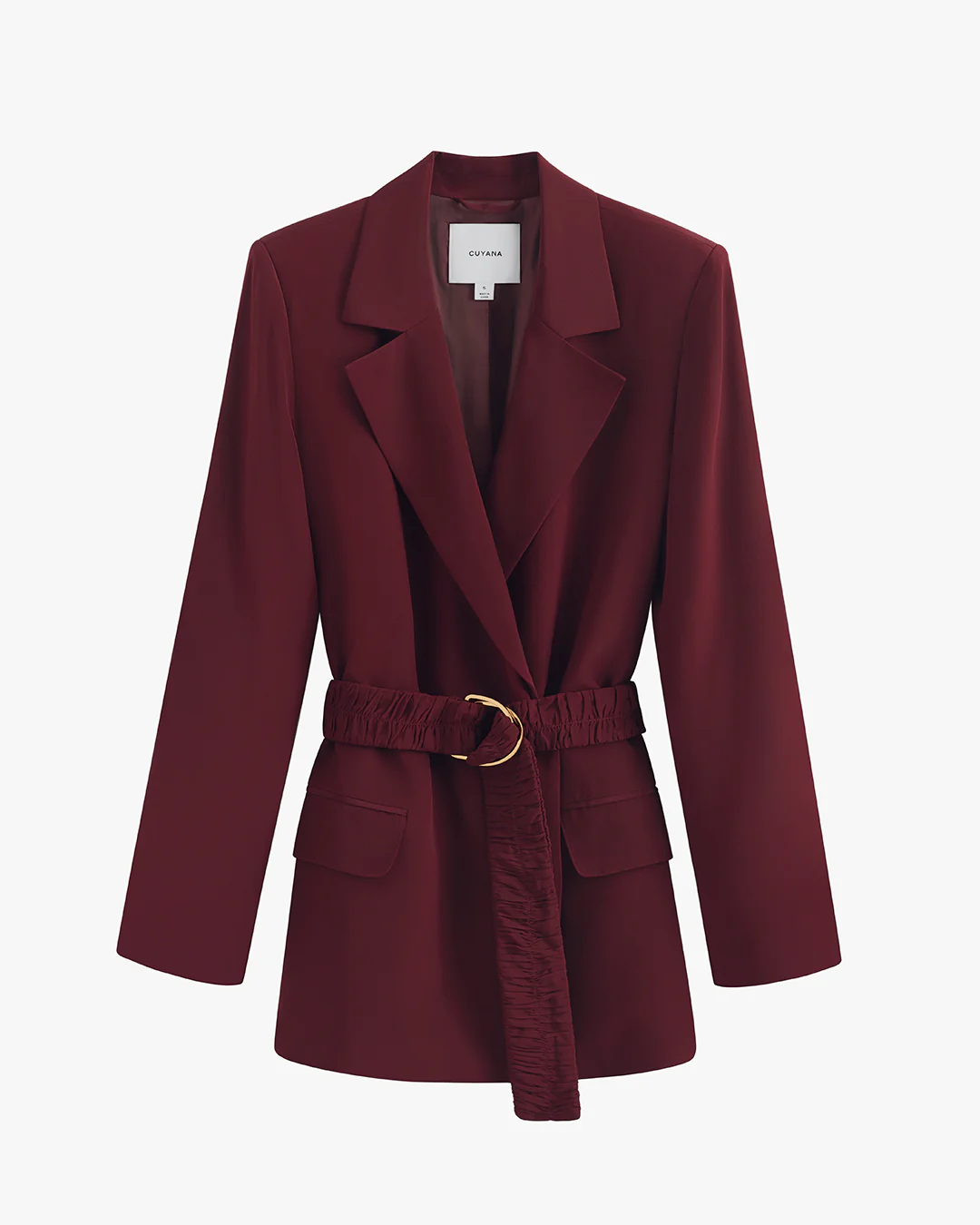 Silk Blazer - Image 6