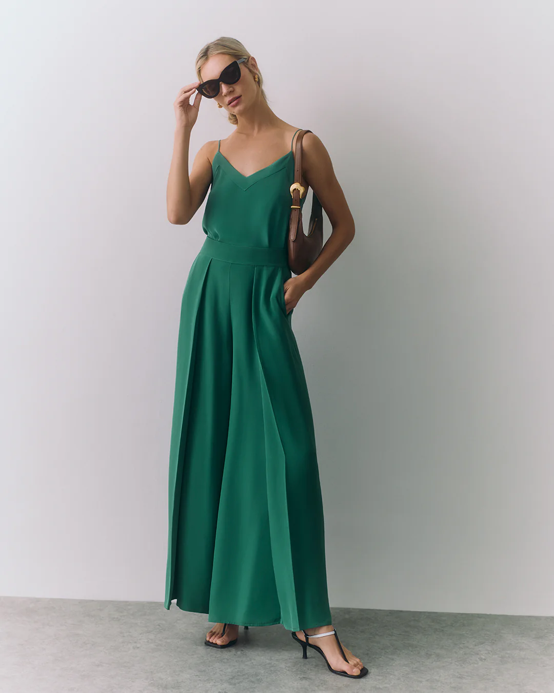 Silk Cami - Image 6