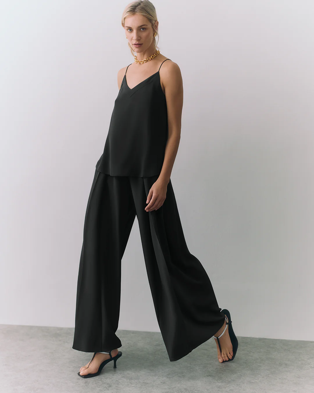 Silk Cami - Image 7