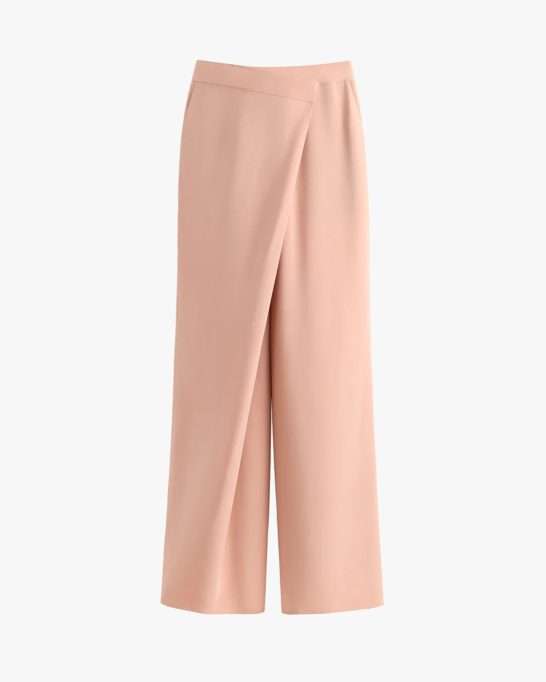 Silk Overlay Pant - Image 10