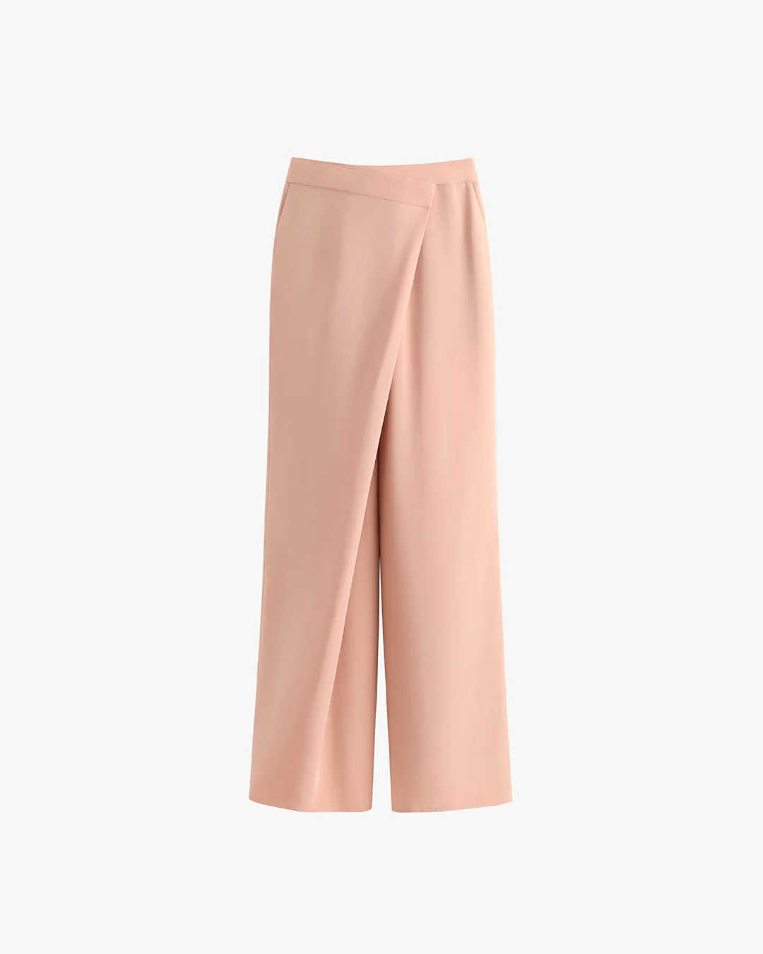Silk Overlay Pant - Image 11