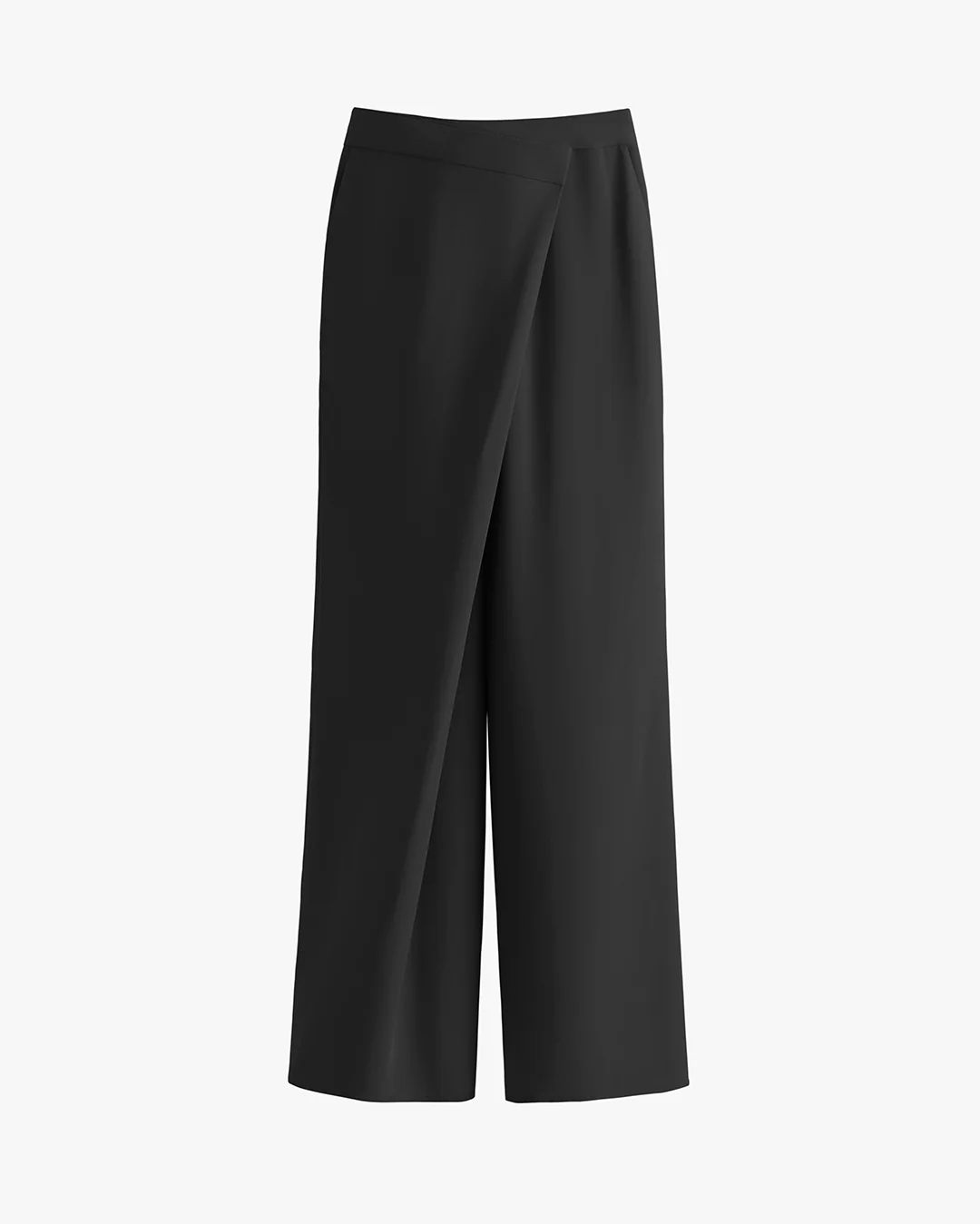 Silk Overlay Pant - Image 8
