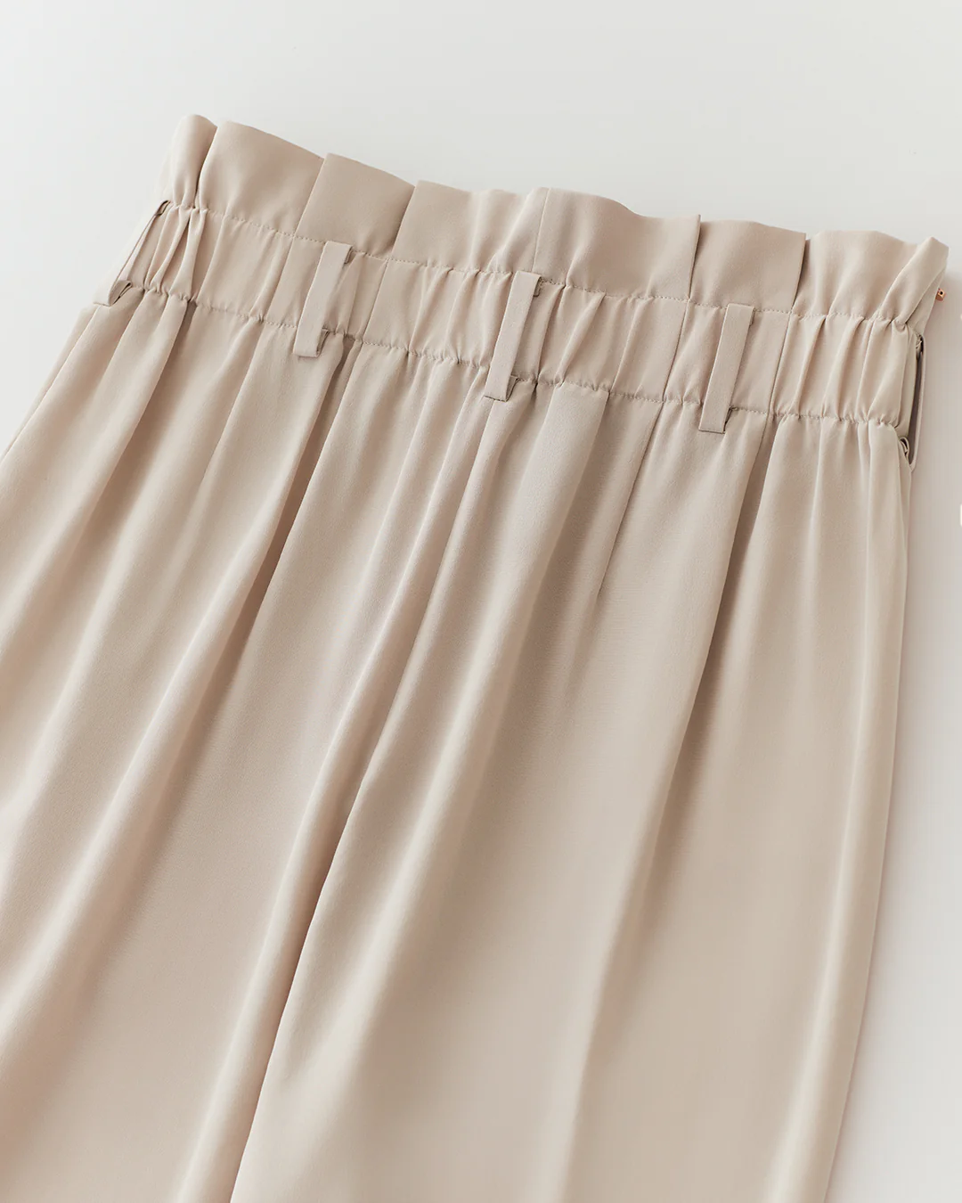 Silk Paperbag Pant - Image 12