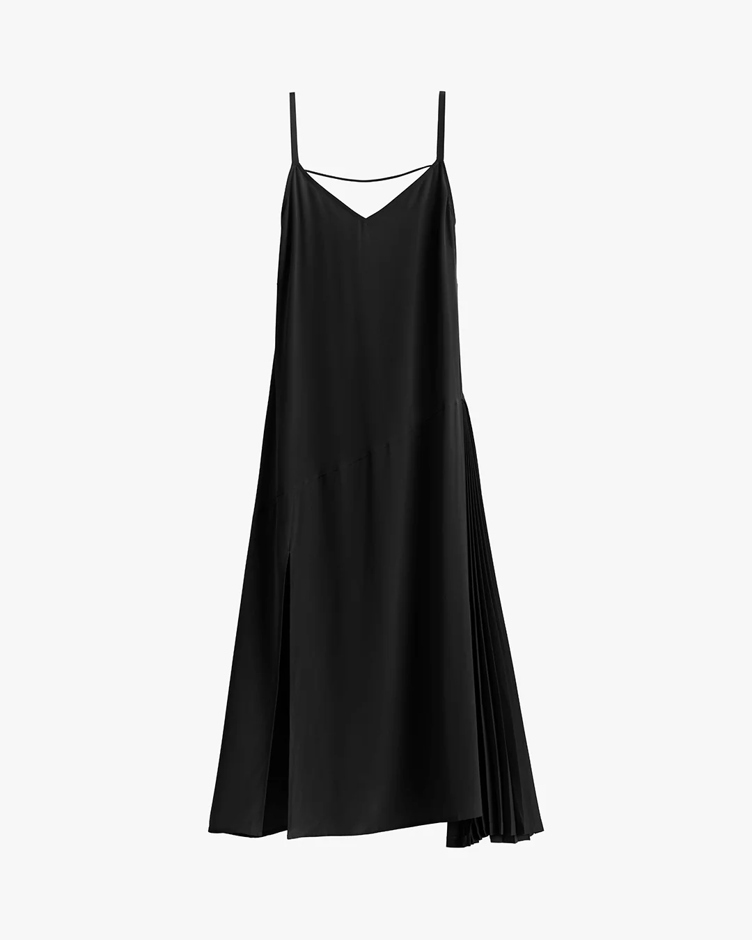 Silk Sol Dress - Image 2