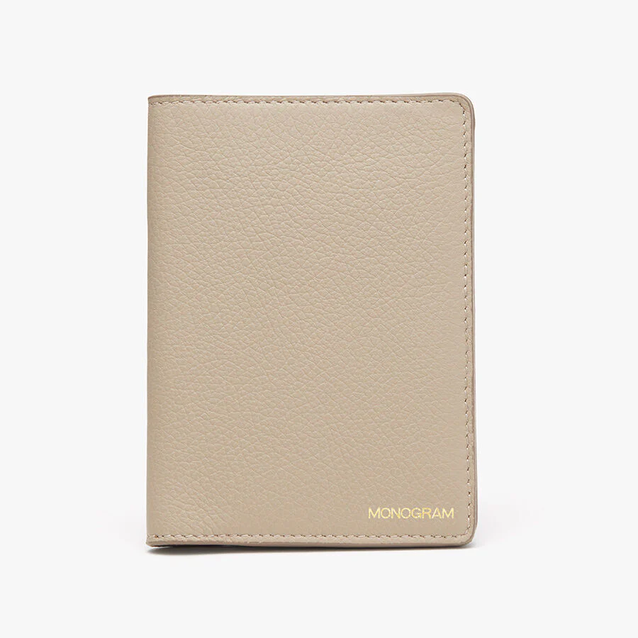 Slim Passport Case - Image 21