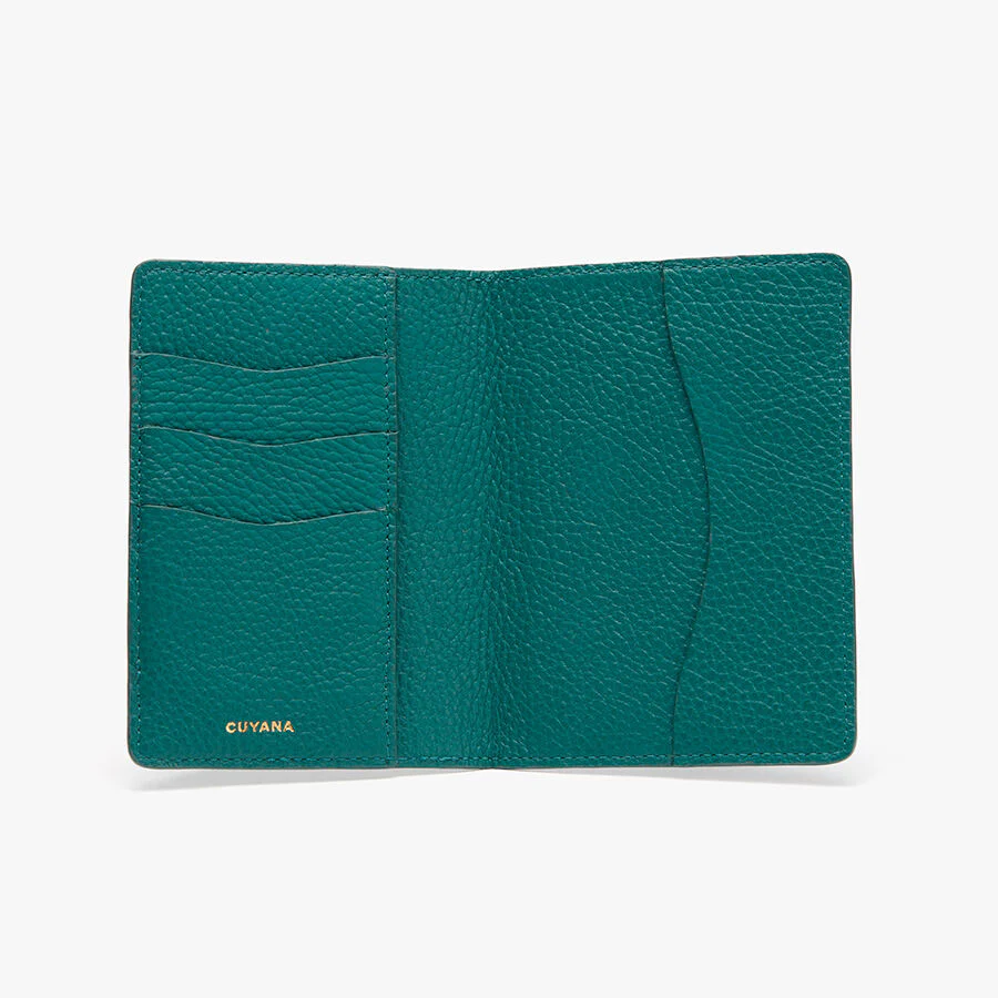 Slim Passport Case - Image 27
