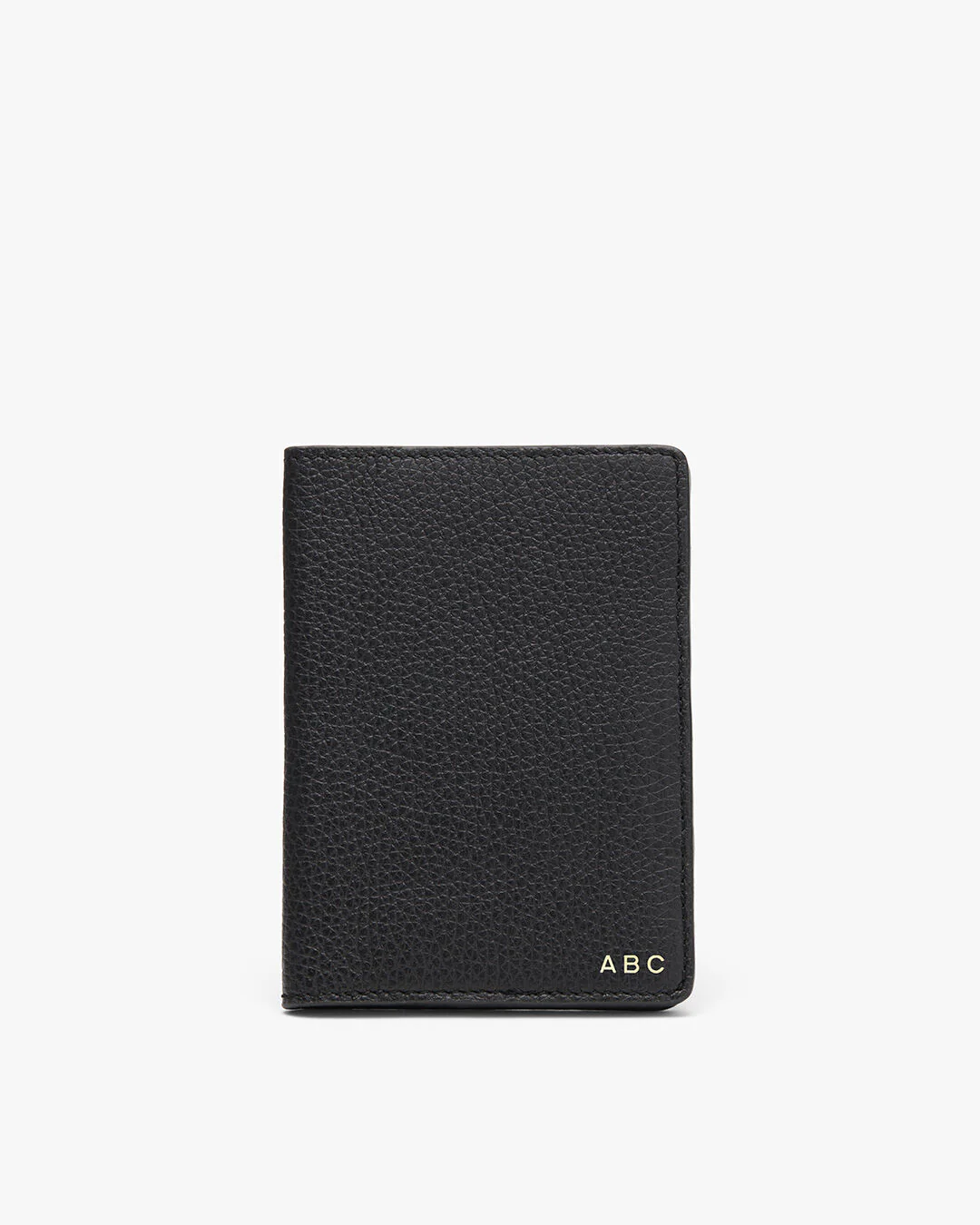 Slim Passport Case - Image 3