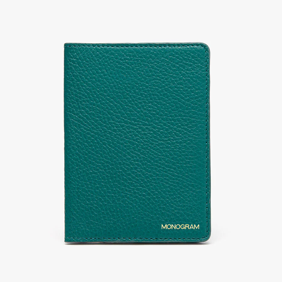 Slim Passport Case - Image 30