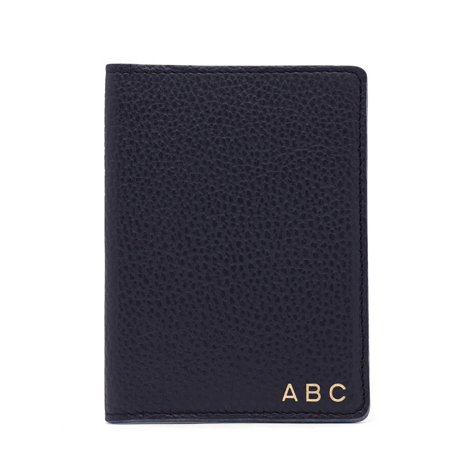 Slim Passport Case - Image 40
