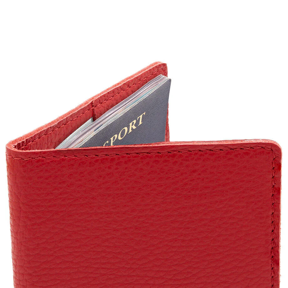 Slim Passport Case - Image 46