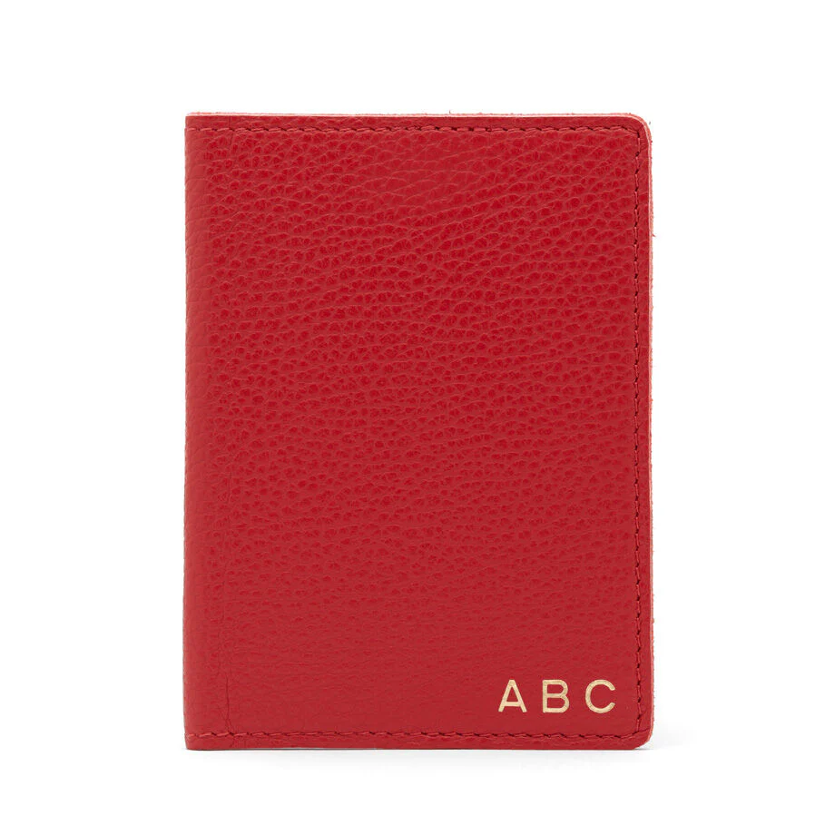 Slim Passport Case - Image 49