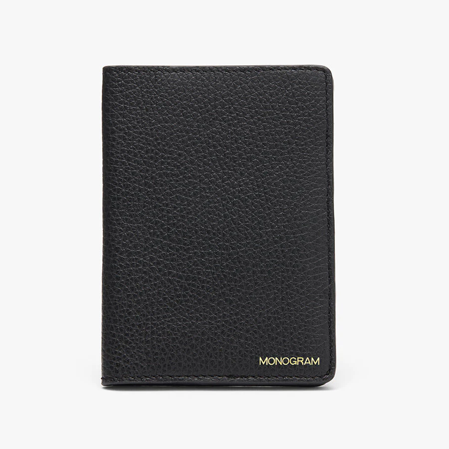 Slim Passport Case - Image 5