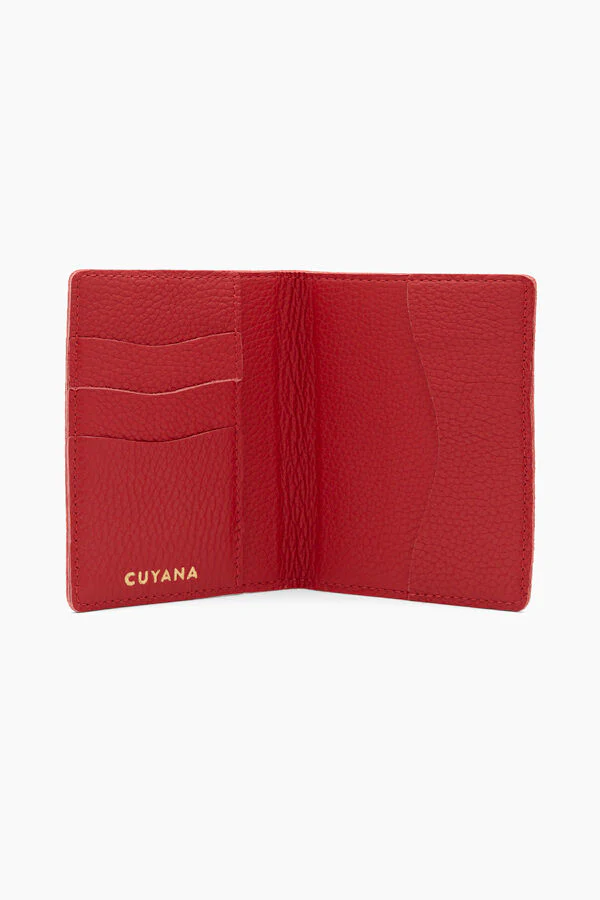 Slim Passport Case - Image 52