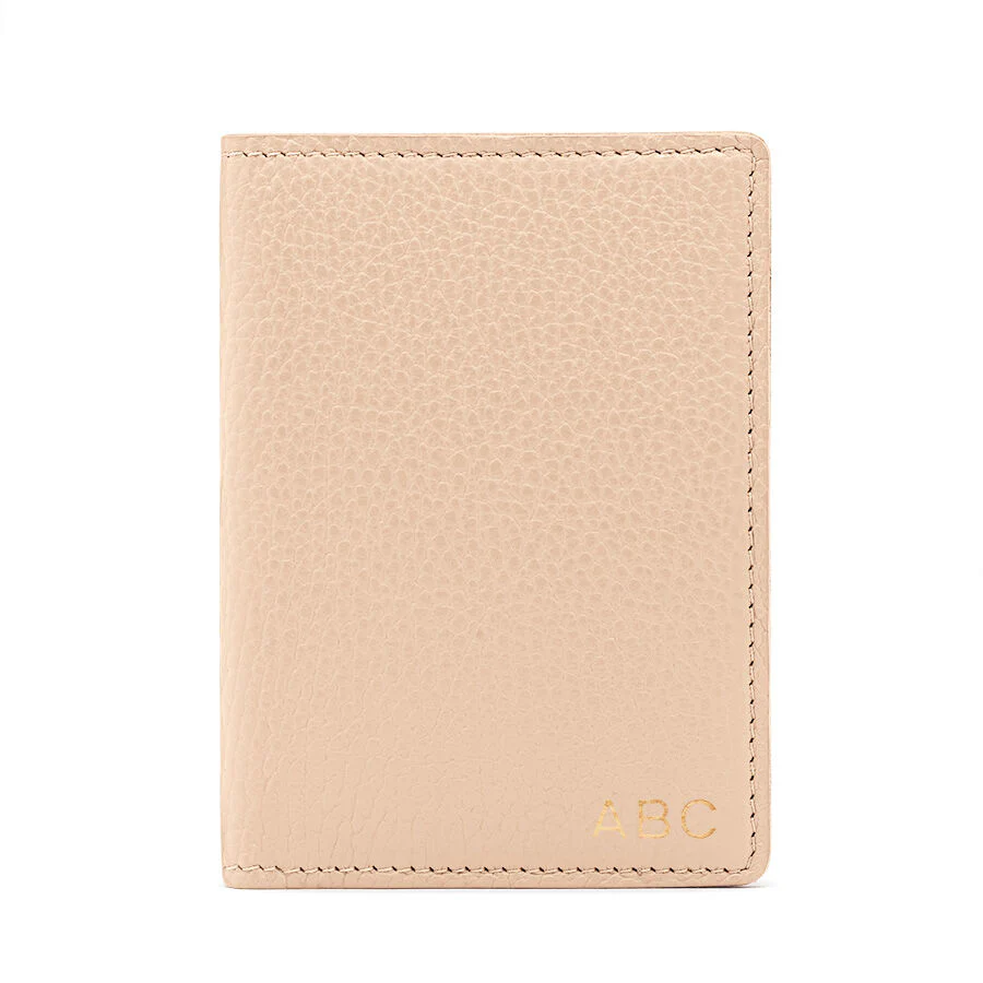 Slim Passport Case - Image 66