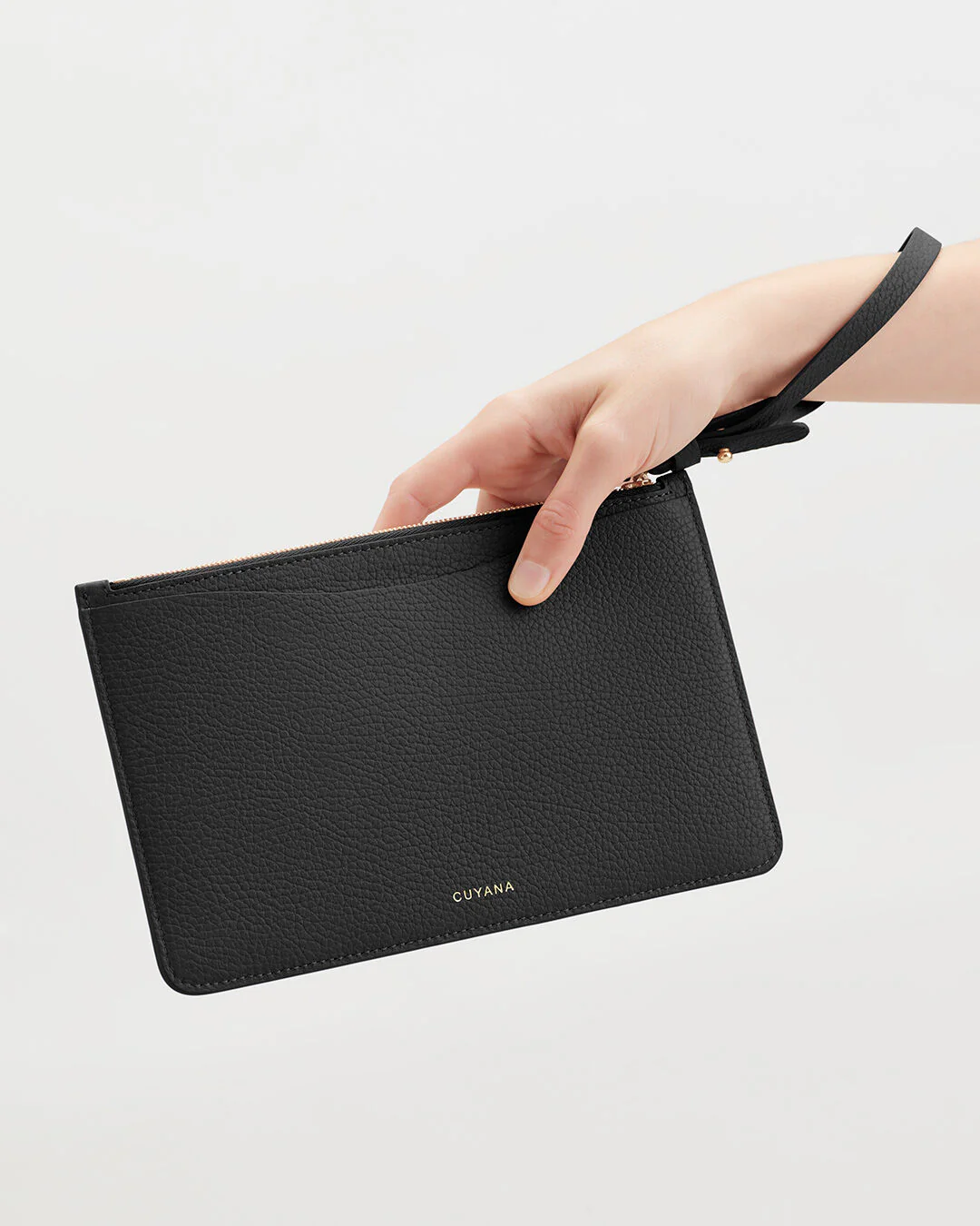 Slim Wristlet Wallet - Image 10