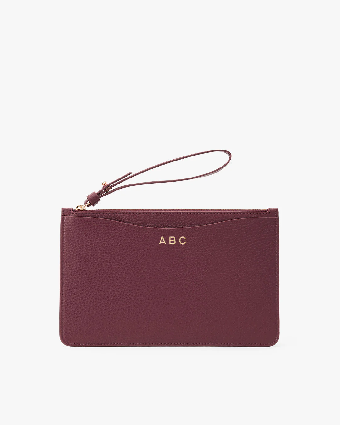 Slim Wristlet Wallet - Image 100