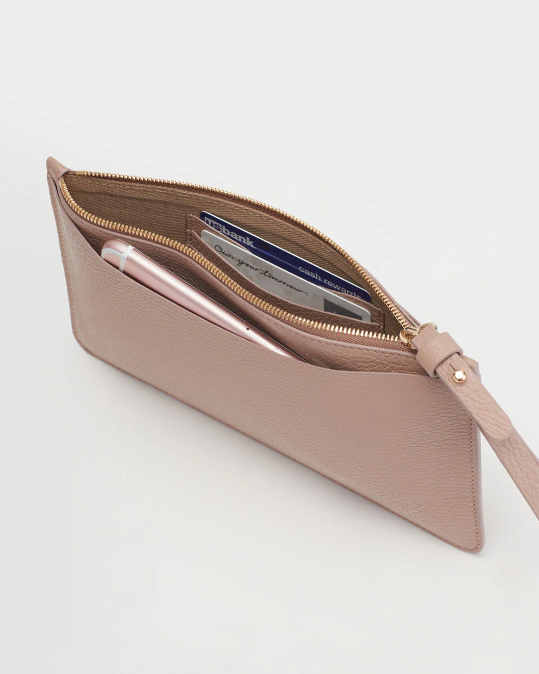 Slim Wristlet Wallet - Image 134