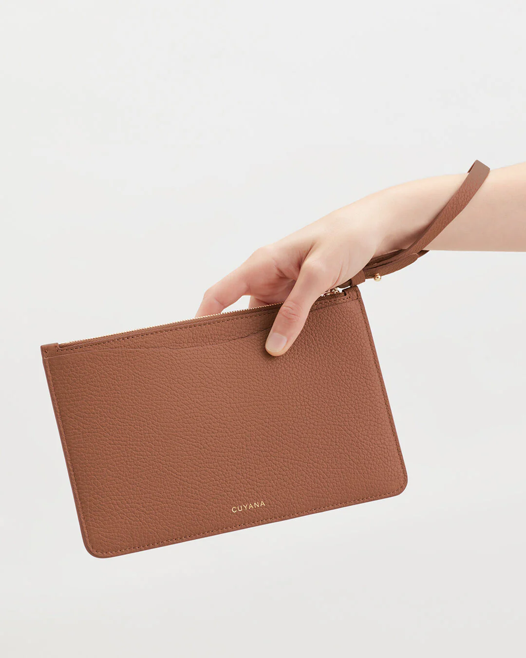 Slim Wristlet Wallet - Image 21