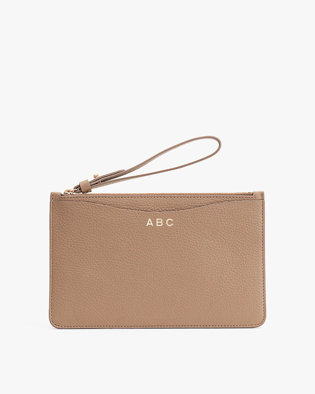 Slim Wristlet Wallet - Image 35