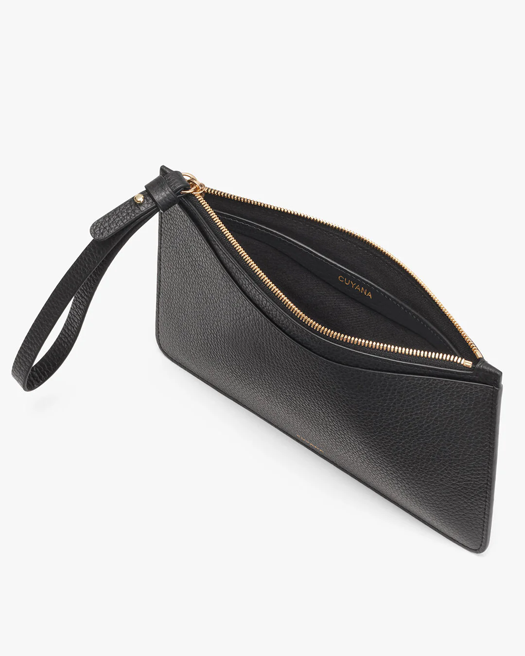 Slim Wristlet Wallet - Image 4