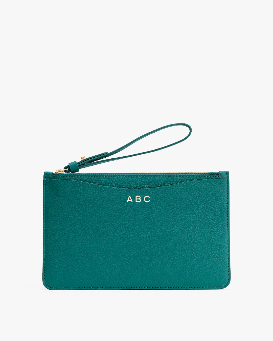 Slim Wristlet Wallet - Image 45