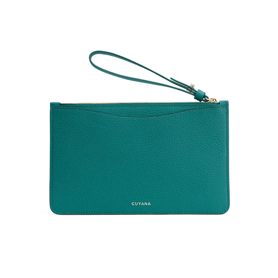 Slim Wristlet Wallet - Image 49