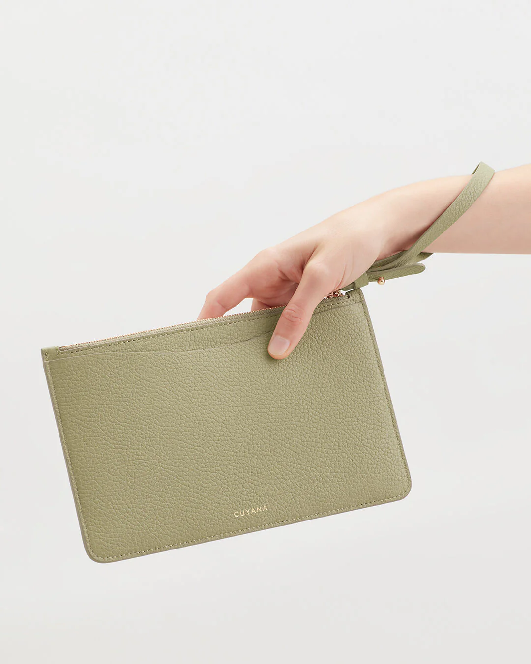 Slim Wristlet Wallet - Image 59